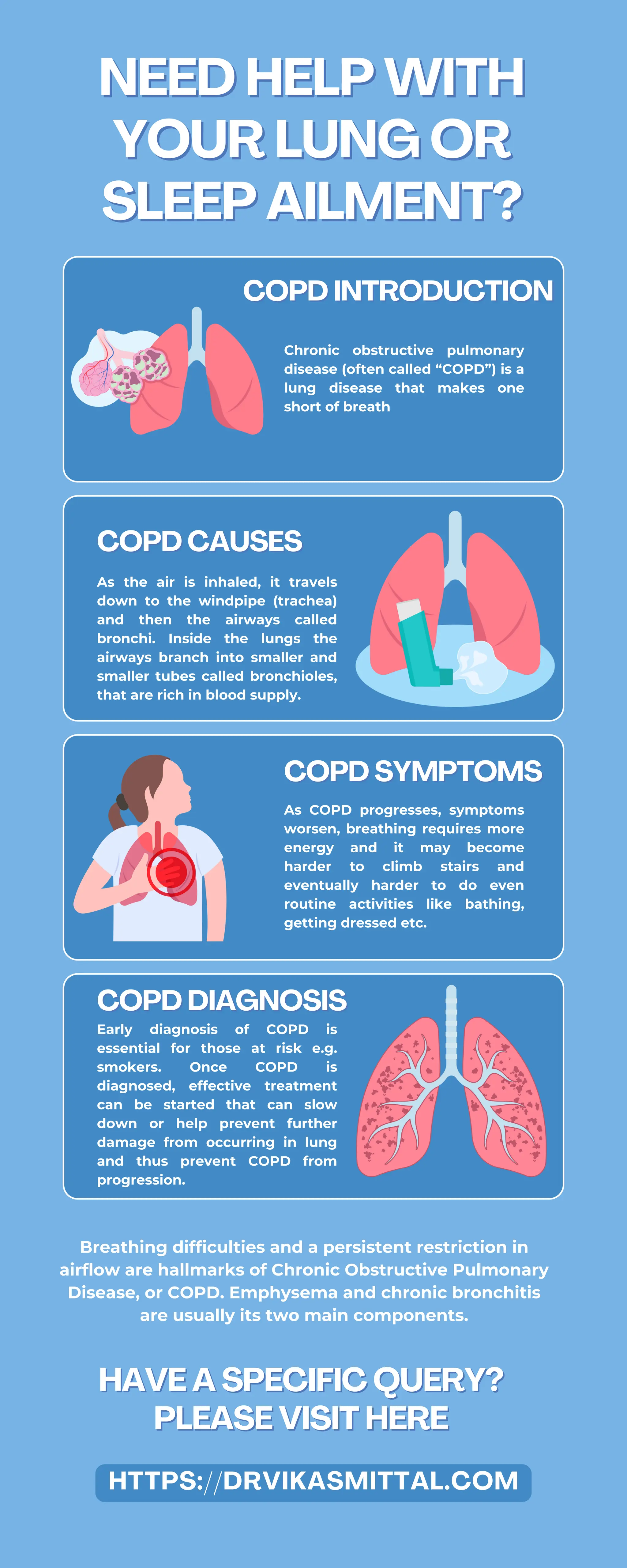 This 59 Year Old'S Emphysema Journey Will Shock You - y4xl3je