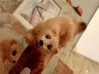 Sergei Bobkov, sculpteur hors du commun