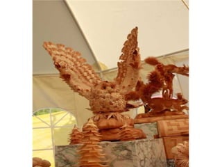 Sergei Bobkov, sculpteur hors du commun