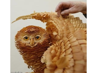 Sergei Bobkov, sculpteur hors du commun