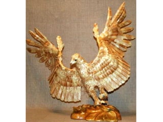 Sergei Bobkov, sculpteur hors du commun