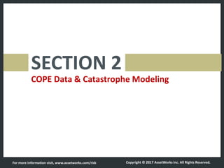 An Introduction to COPE Data | PDF