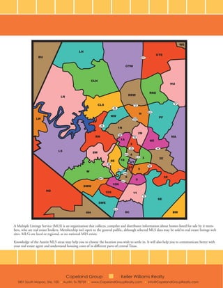 Copeland Group Buyer Packet