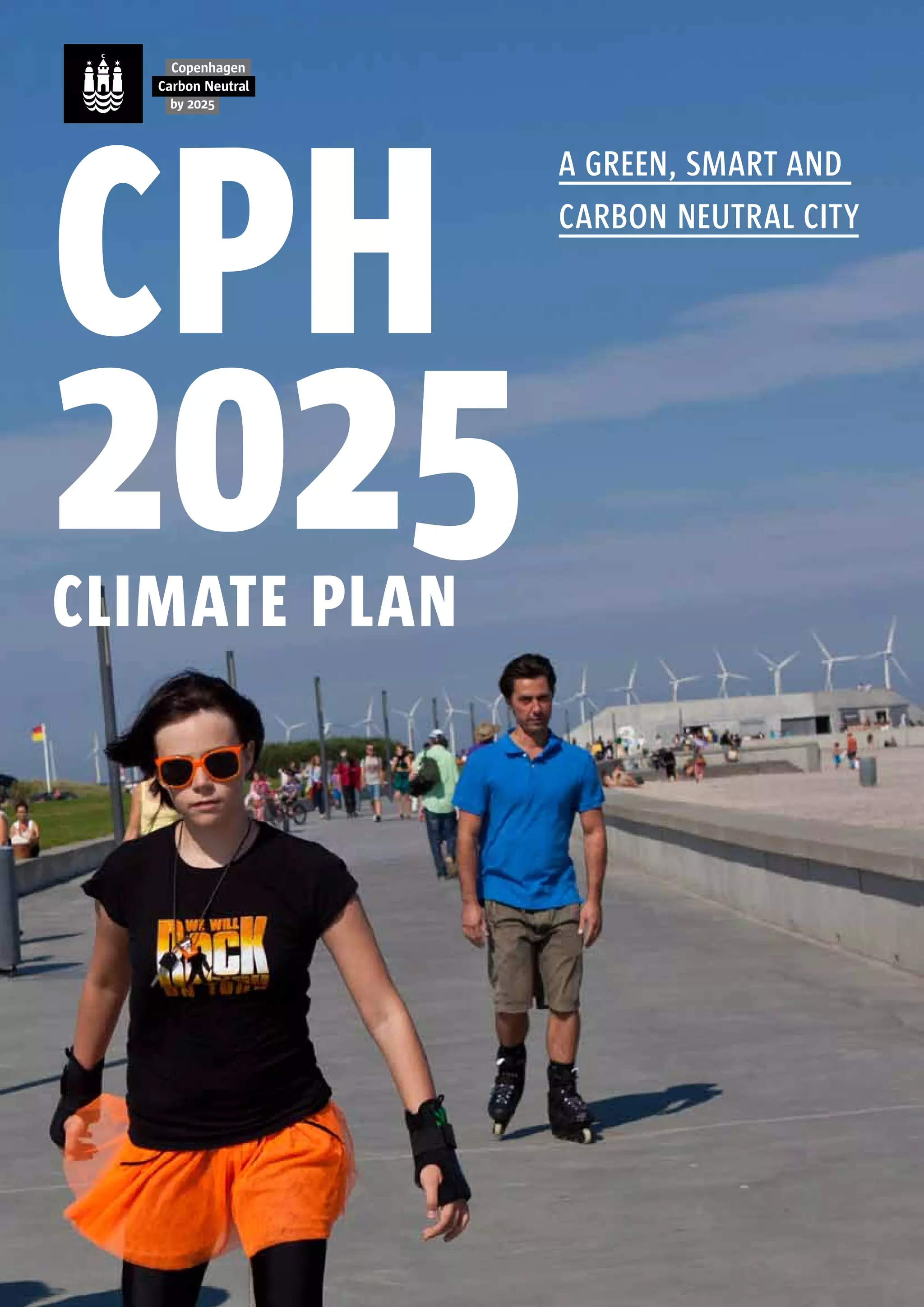 Copenhagen 2025 PDF