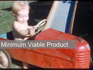 RaeA
Minimum Viable Product
 