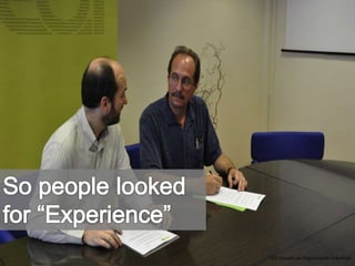 EOI Escuela de Organización Industrial
 