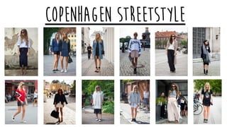 Alternative Fashion Capitals | PDF
