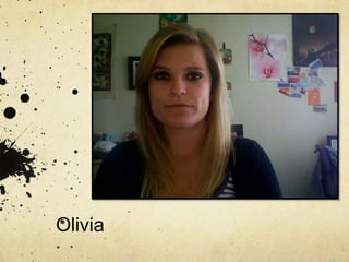 Olivia
