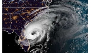 Unsafe Territory: Extreme Events in 2018/19
 