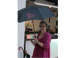 Copenhaguen Central Library