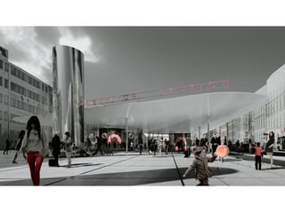 Copenhague presentación