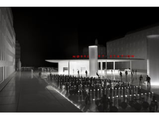 Copenhague presentación