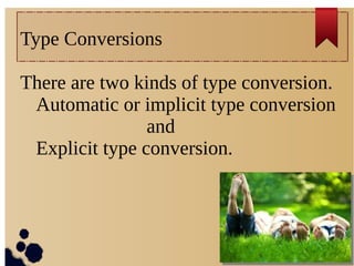 Coper in C | PPT