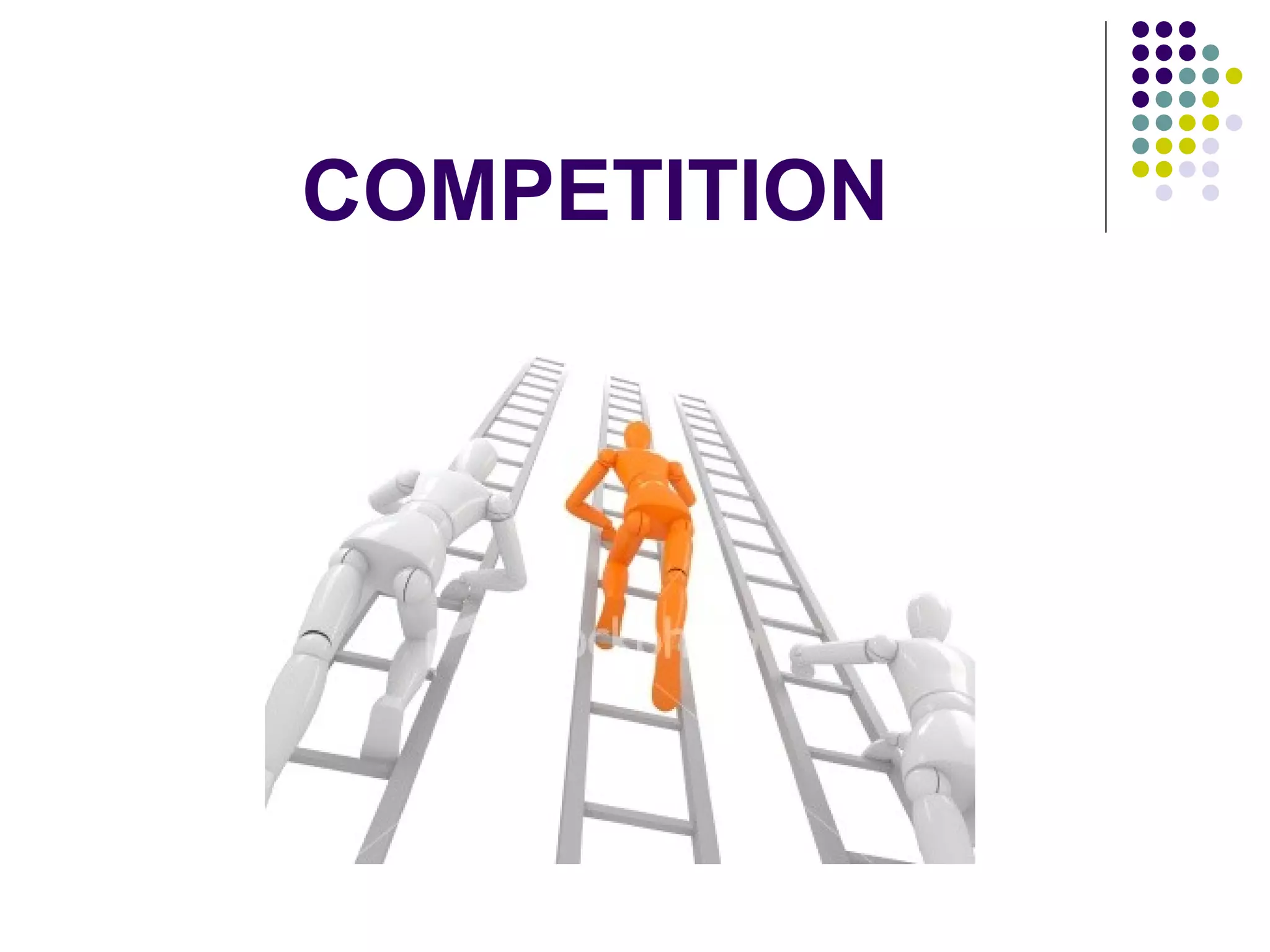 COMPETITION
 