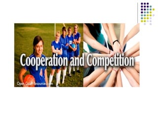 Coperation and competition | PPT