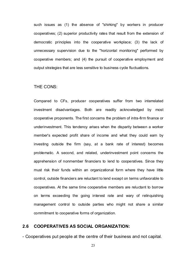 negative technology essay nanotechnology