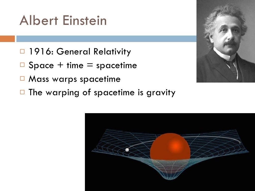 Copernican revolution modern