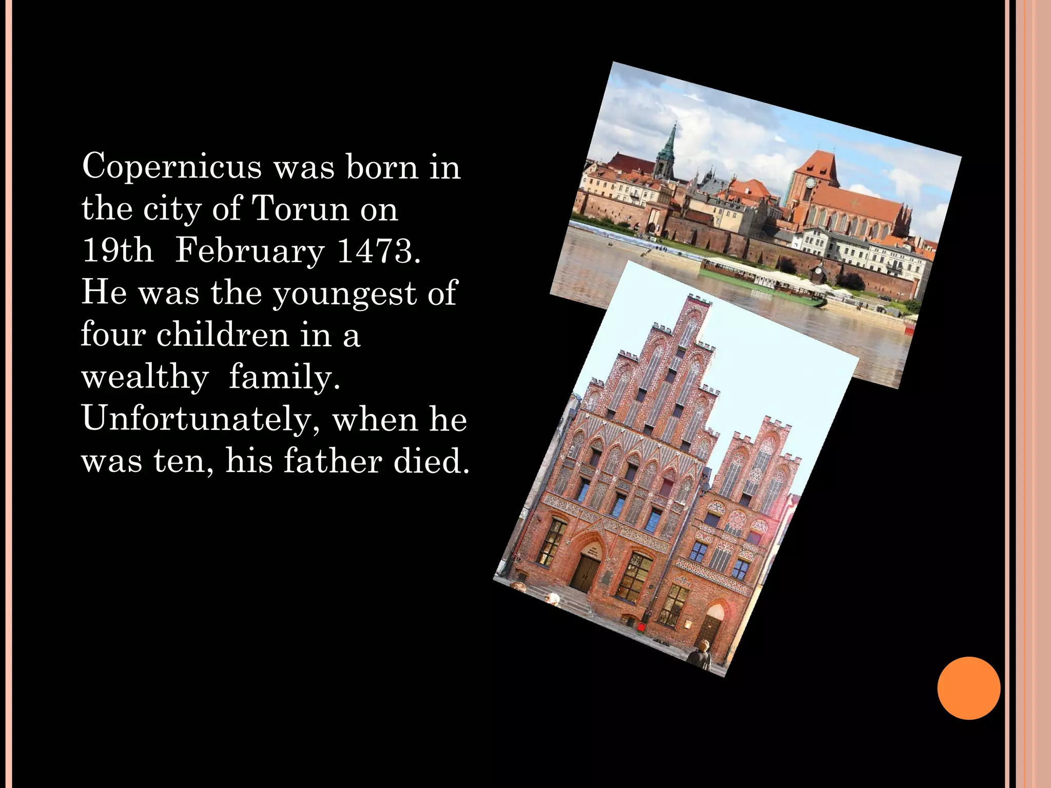 Copernicus | PPT