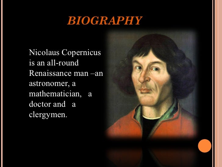 Copernicus Biography For Students | copernicus Copernicus Biography For Students | copernicus