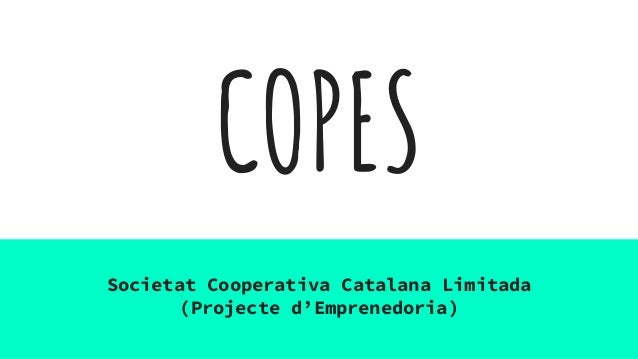 Copes