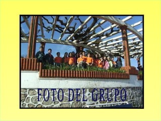 FOTO DEL GRUPO