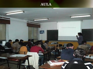 AULA   