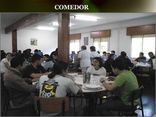 COMEDOR 