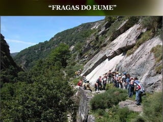 “ FRAGAS DO EUME” 