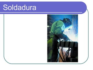 Soldadura 