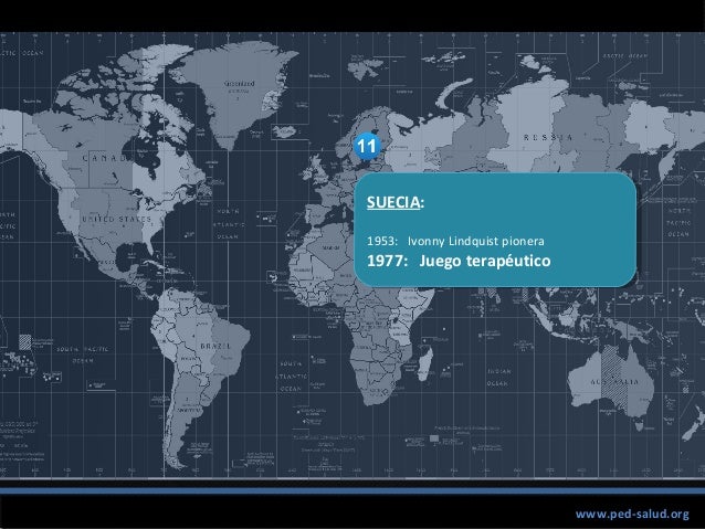 Noción y Origen de la PEDAGOGÍA HOSPITALARIA