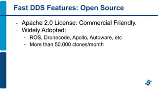 Fast Dds Features Tools Pdf