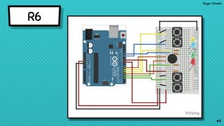 Taller Arduino - Introducció