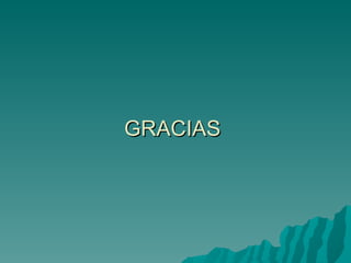 GRACIAS
 
