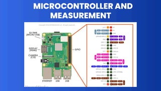 Intelligent Kettle: Smart Temperature Control with Web Interface and ...