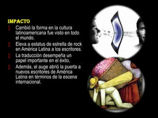 acontecimientos importantes de la época Revolución Cubana en 1959 el golpe de Estado chileno en 1973.