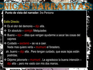 Además, el auge abrió la puerta a nuevos escritores de América Latina en términos de la escena internacional. Gabriel García Márquez 