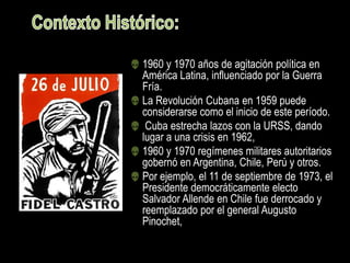 Influencia de Europa y Norteamérica modernista, sino también la Vanguardia