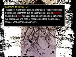 Hijo de Gabriel Eligio García y de Luisa Santiaga Márquez Iguarán. Fue criado por sus abuelos maternos. 