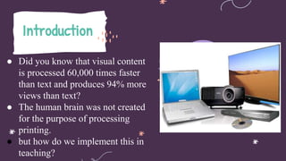 Audio-Visual Materials | PPT