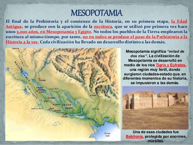 Resultado de imagen de antigua mesopotamia