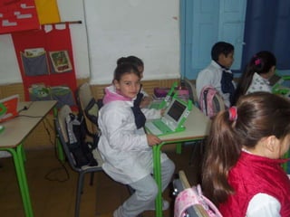 Copia de feria ceibal 3° año a