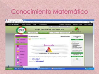 Copia de feria ceibal 3° año a