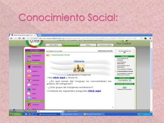 Copia de feria ceibal 3° año a