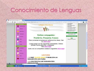 Copia de feria ceibal 3° año a