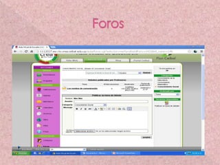 Copia de feria ceibal 3° año a