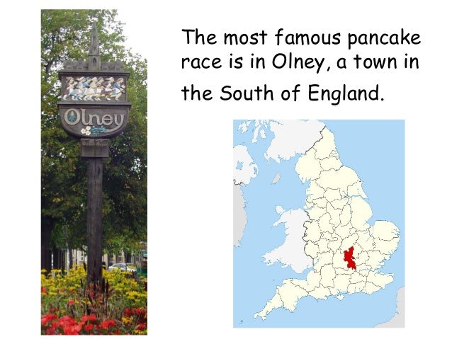 Copia de festivals in england pancake day