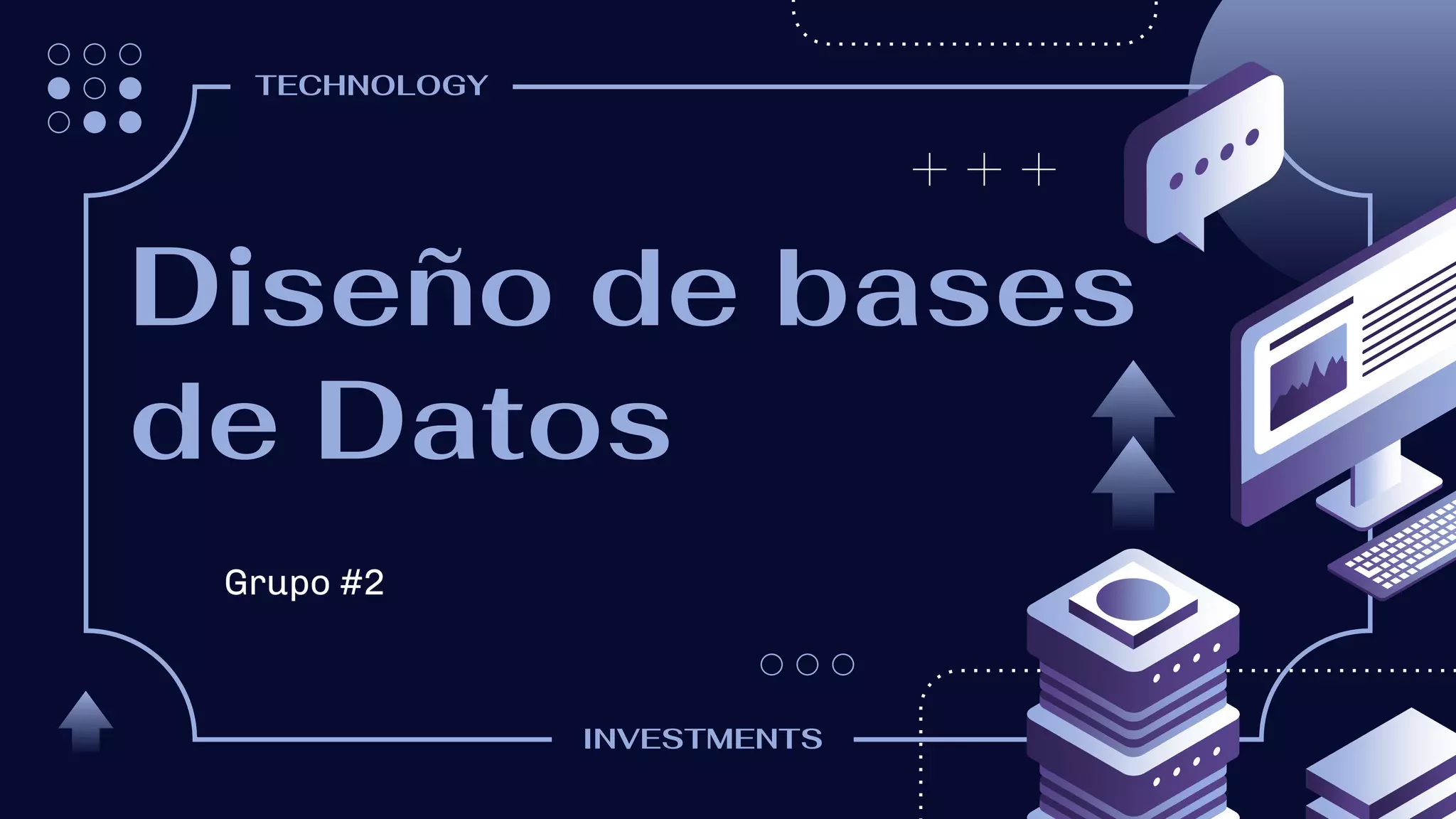 Diseño de base de datos | PPT