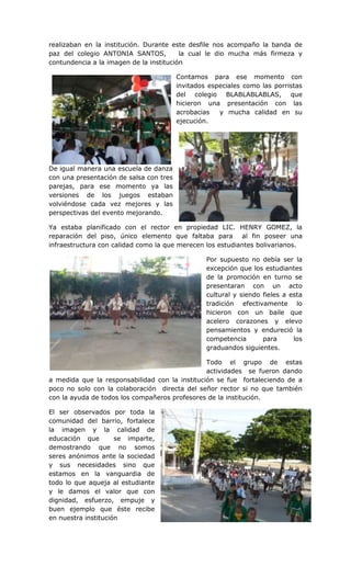 historia cancha  multiple