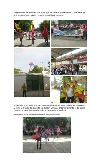 historia cancha  multiple