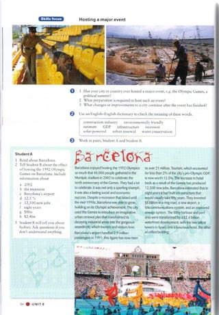 Copia de international express intermediate student book | PDF
